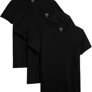 Crew Neck T image 1