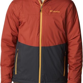 Point Park™ Insulated Jacket image 1