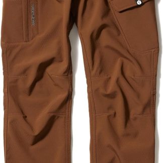 Insulated Work Pants image 1