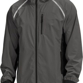 Bikewa Cycling Rain Jackets Waterproof Running Bike image 1
