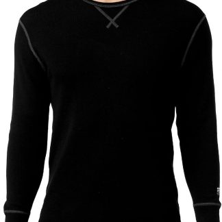MERIWOOL Base Layer 100% Merino Wool Heavyweight 400g image 1
